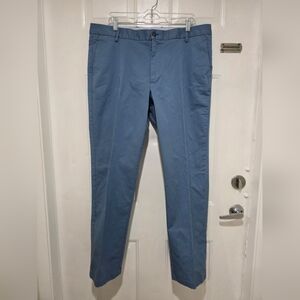 Men's Blue Pants
